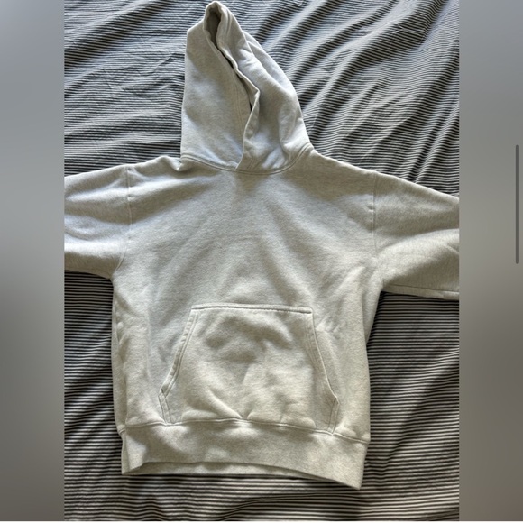 TNA Fleece Perfect Hoodie & TNA Fleece Boyfriend Sweatpants - Picture 2 of 3